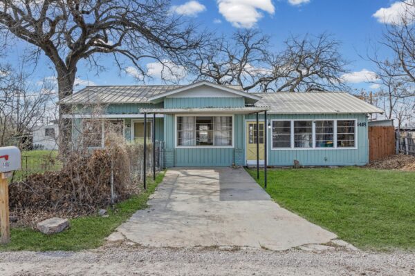 1418 Kingshill Dr, Granite Shoals