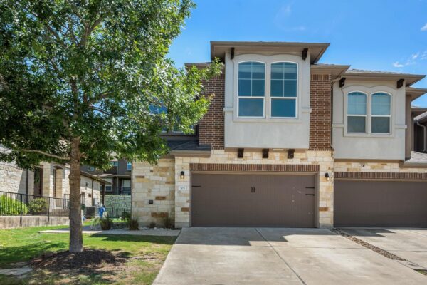 205 Homily Dr, Pflugerville