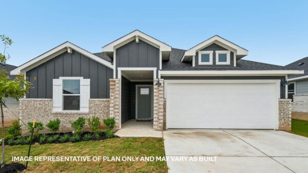 244 SOUTHRIDGE Trl, Marble Falls