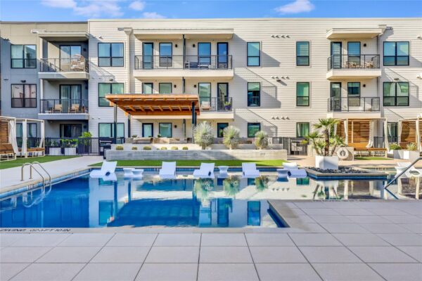 1701 Simond Ave #516, Austin