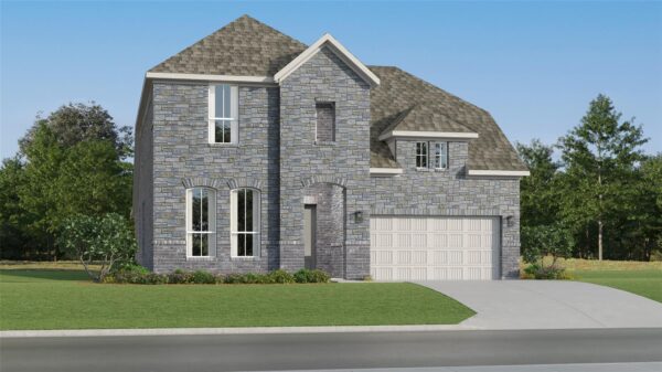 1443 King Ranch Rd, Salado