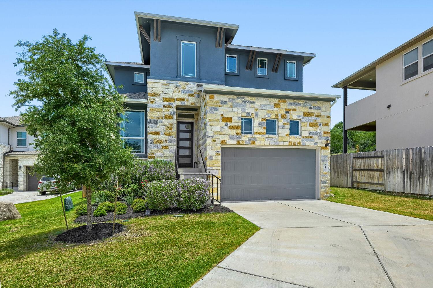 4907 Watusi Bnd #2, Austin, TX 78732