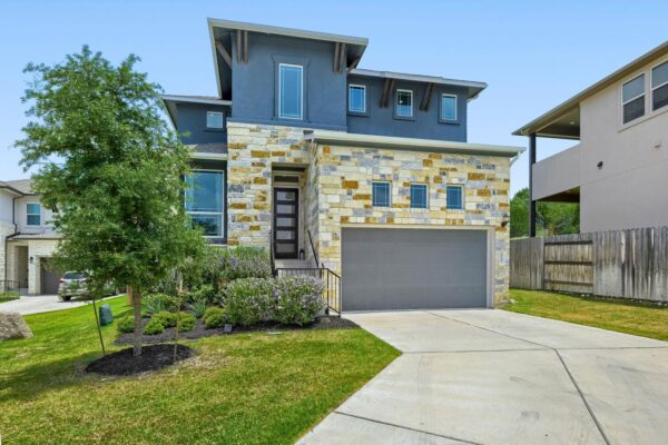 4907 Watusi Bnd #2, Austin