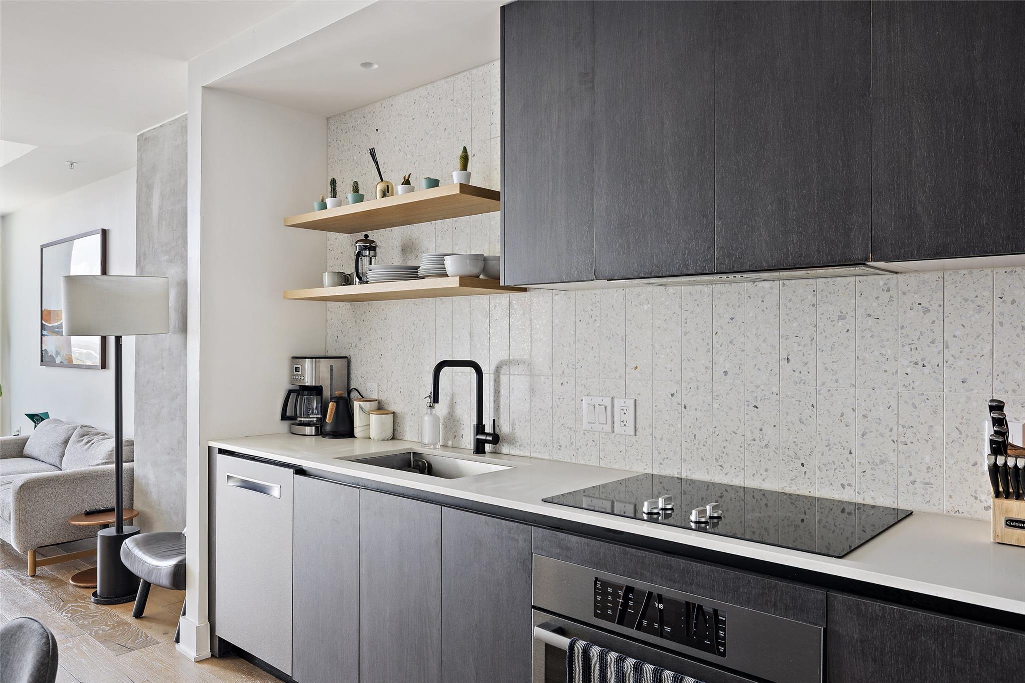 48 East Ave #2405, Austin, TX 78701