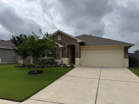 131 Patrick Herndon Dr, Bastrop