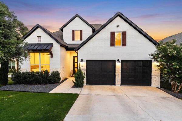 1116 River Trce, Georgetown