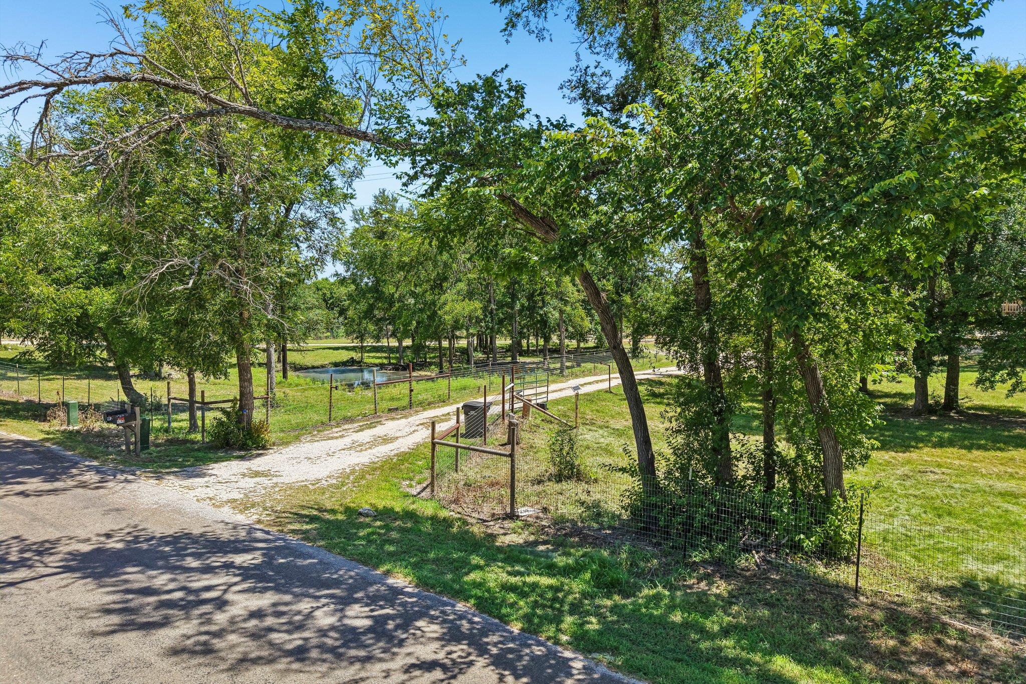 9240 County Road 272 None, Bertram, TX 78605