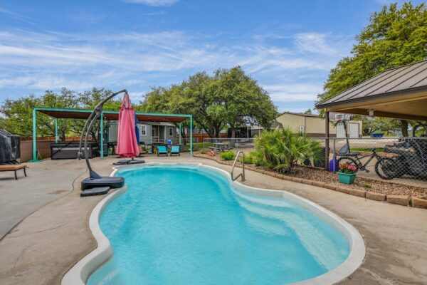 800 Texas Ave, Kingsland