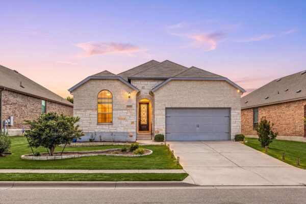 6633 Verona Pl, Round Rock