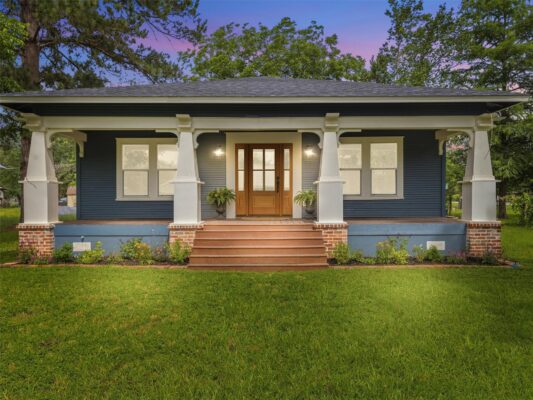 302 Hill St, Smithville