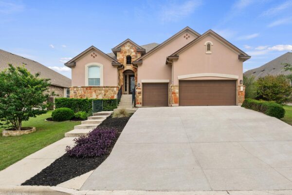 594 Ledge Stone Dr, Austin