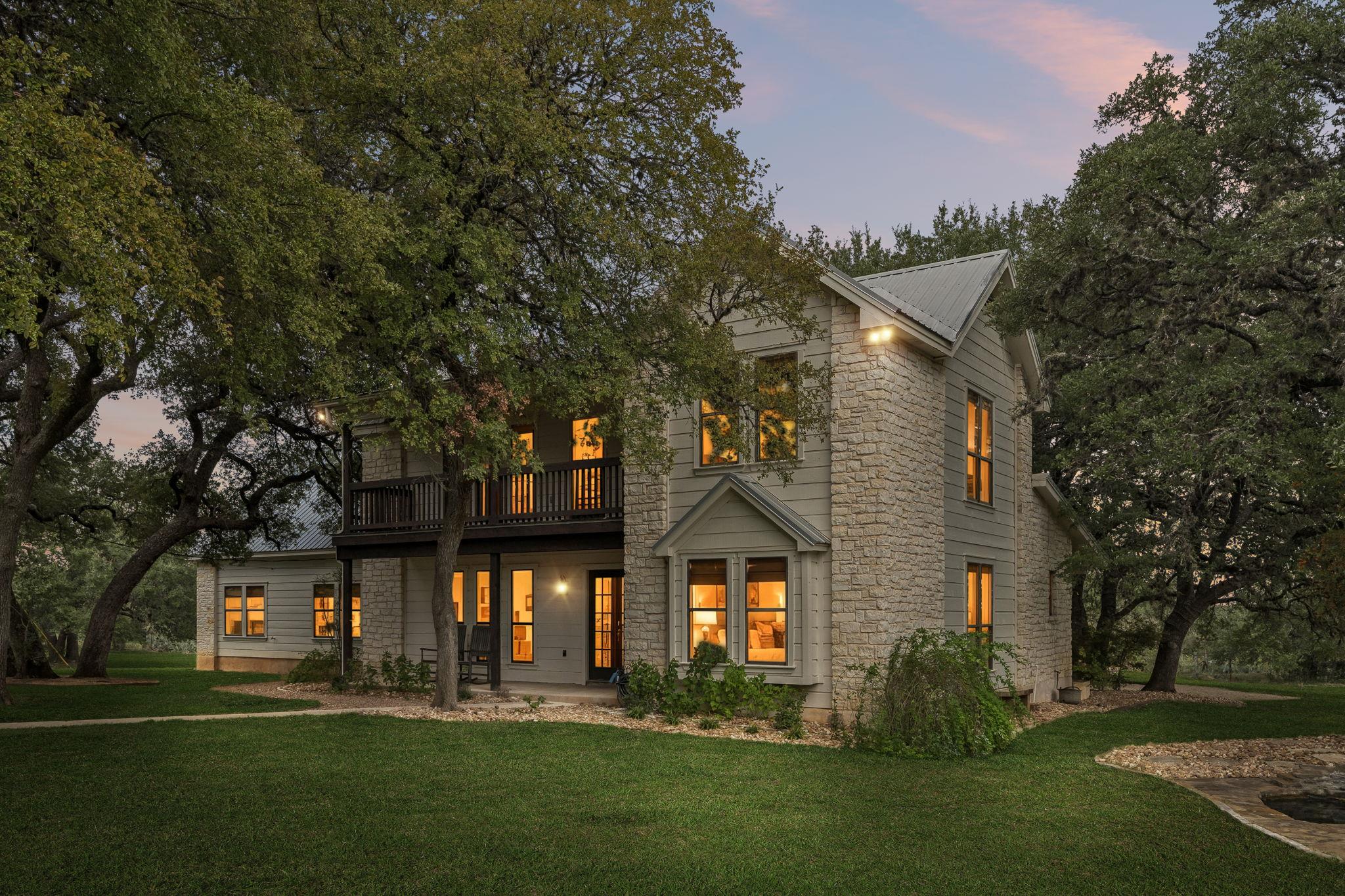350 Anchor Hill Rd, San Marcos, TX 78666