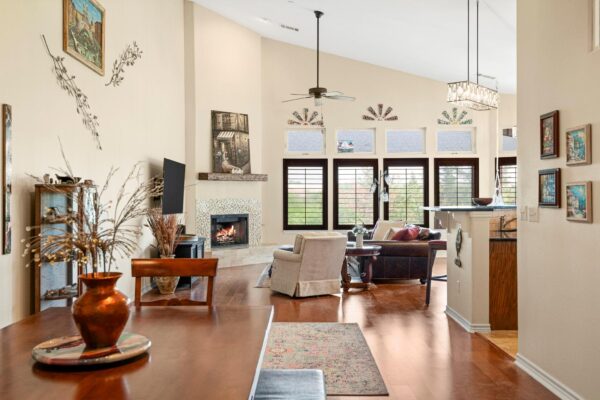 2601 N Quinlan Park Rd #401, Austin