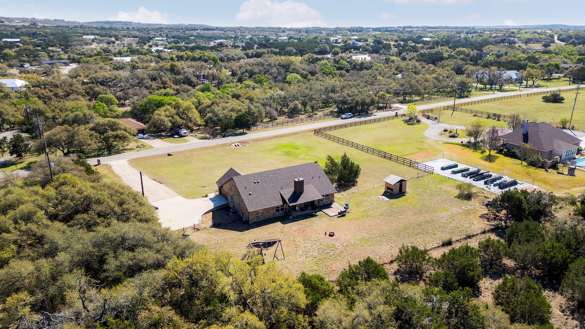 463 Beauchamp Rd, Dripping Springs