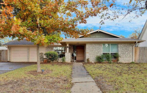 2108 Wooten Dr, Austin