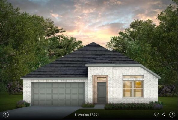 6916 Cliff Rose Dr, Spicewood