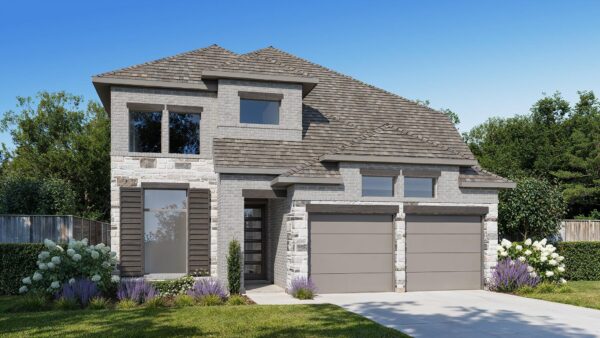 325 Maddy Way, Bastrop
