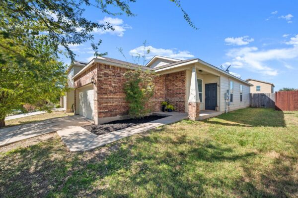 5704 Levenwood Ln, Austin