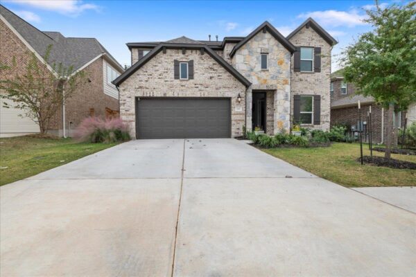 209 Terra Manor Trl, Georgetown