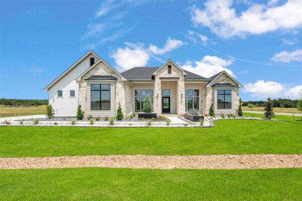 200 Saddle Springs Dr, Georgetown