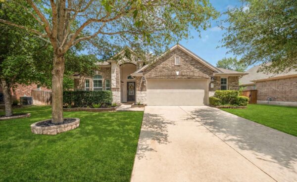 1480 Coldwater Holw, Buda