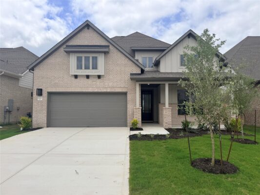 17333 Graces Path, Pflugerville