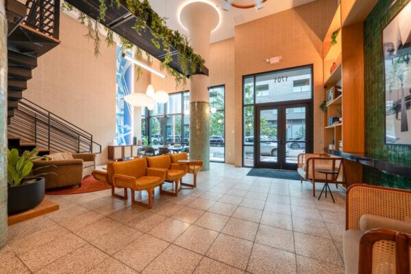 1701 Simond Ave #212, Austin