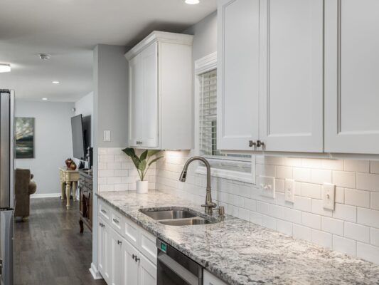 3204 Lake Travis Ave, Killeen
