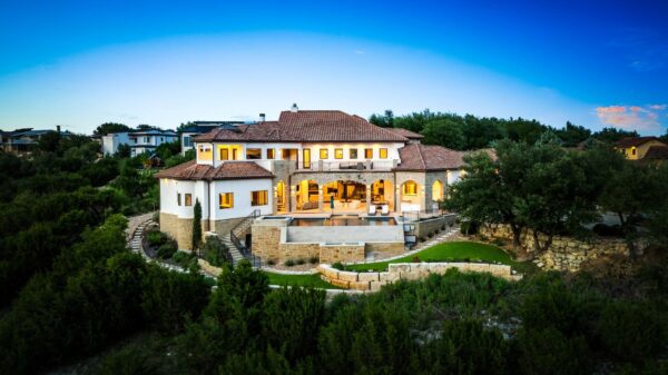 12109 Musket Rim St, Austin