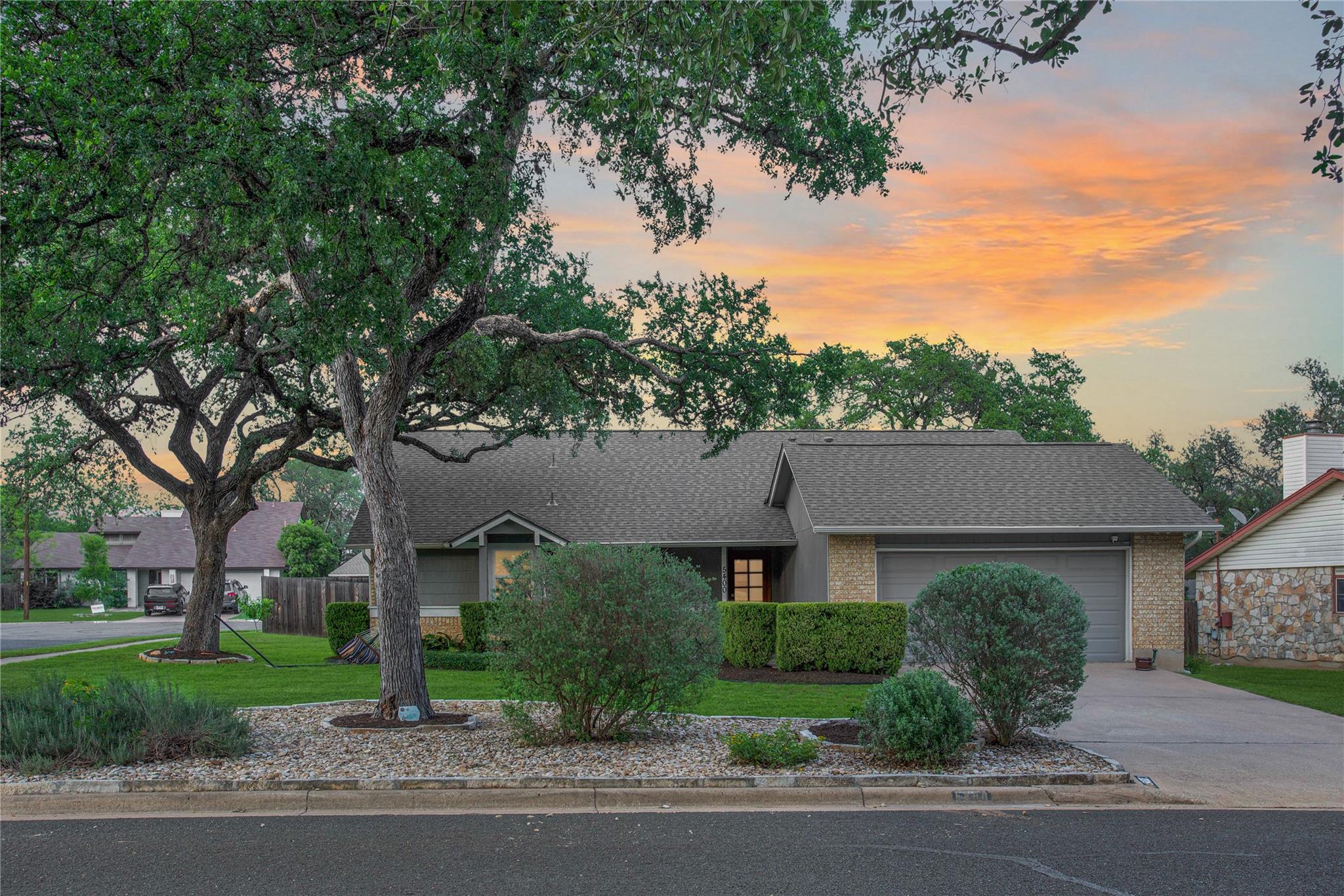 5400 Honey Dew Ter, Austin, TX 78749