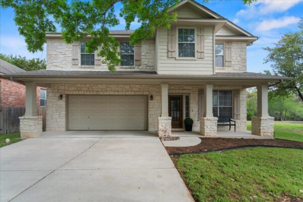 2232 Dry Tortugas Trl, Austin