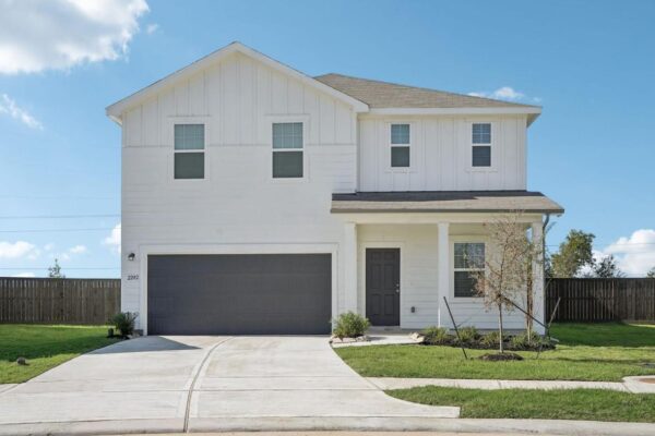 329 Sieders St, Taylor