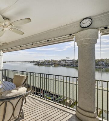 2509 Diagonal None #11, Horseshoe Bay