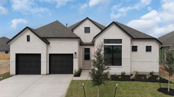 17316 Joy Kay Cotton St, Pflugerville