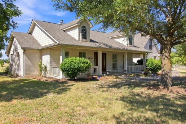 215 Courtnees Way, Georgetown