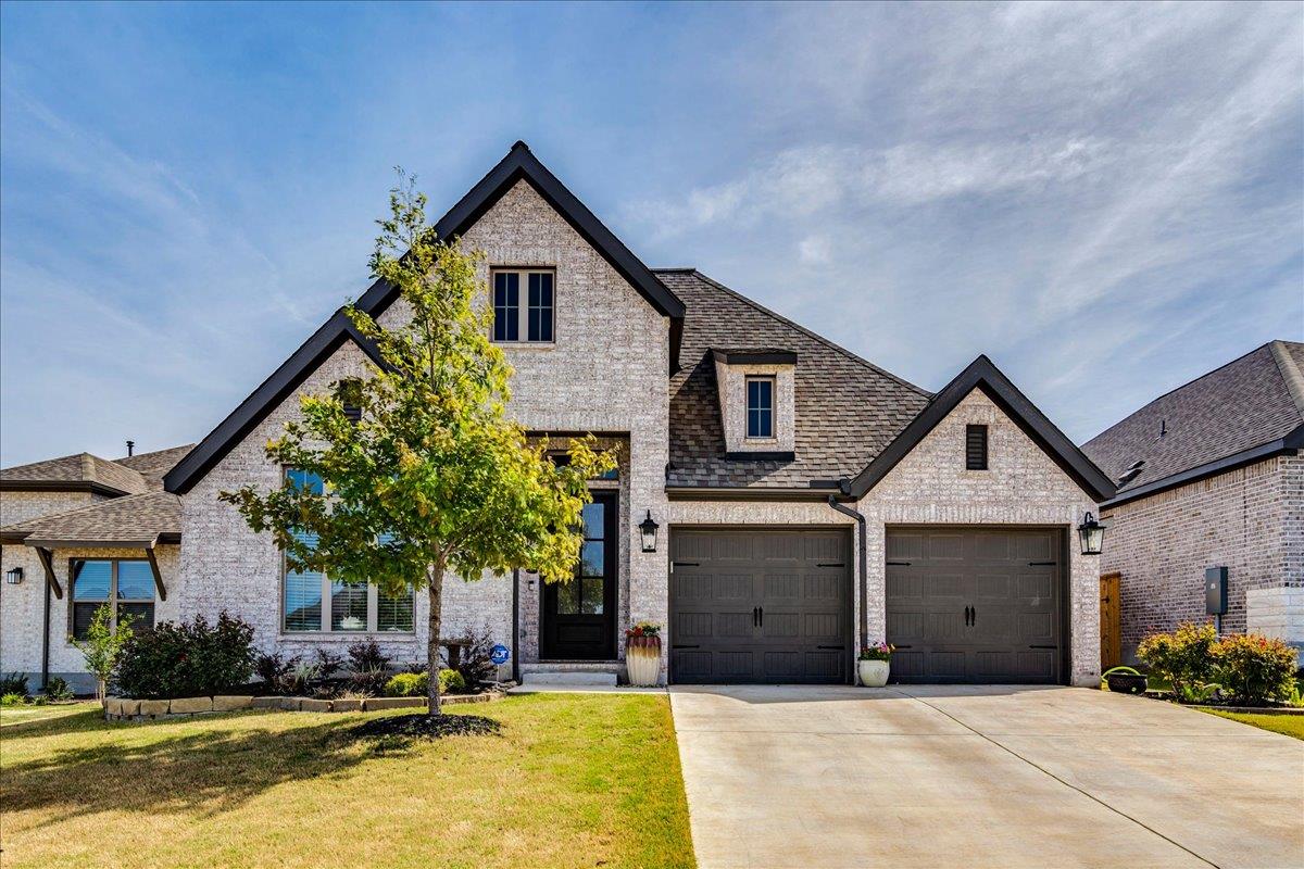 186 Prickly Poppy Loop, Kyle, TX 78640