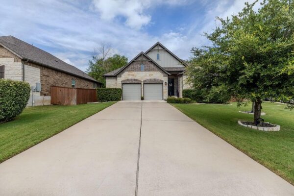 1509 Highland Ridge Rd, Georgetown