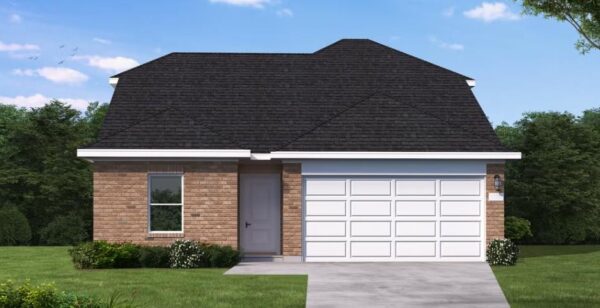 13809 Ryan Range Ln, Elgin
