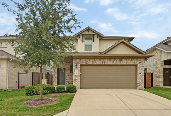 11904 Dispatch Way #62, Austin