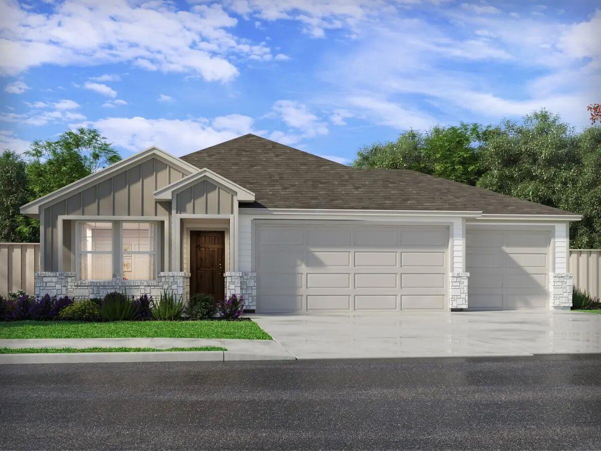 124 Hayburner Rd, Burnet, TX 78611