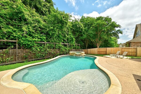 4620 Monterosa Ln, Round Rock