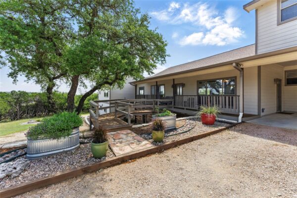 14415 Evergreen Cv, Austin