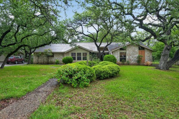 7700 Penelope Cir, Austin