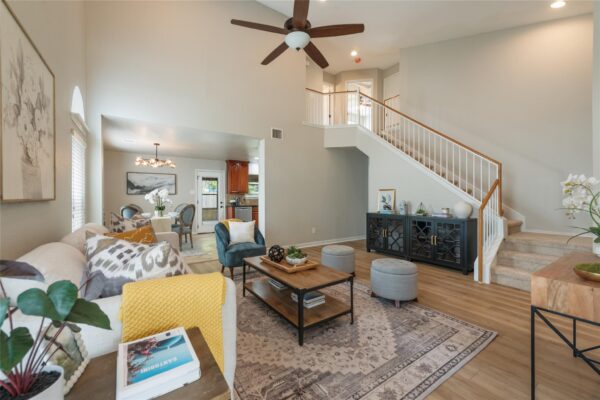 2312 MARCUS ABRAMS Blvd, Austin