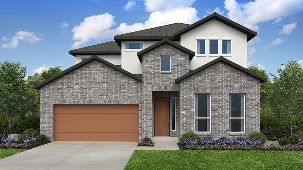 5409 Bellano Bnd, Leander, TX 78641