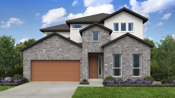 5409 Bellano Bnd, Leander