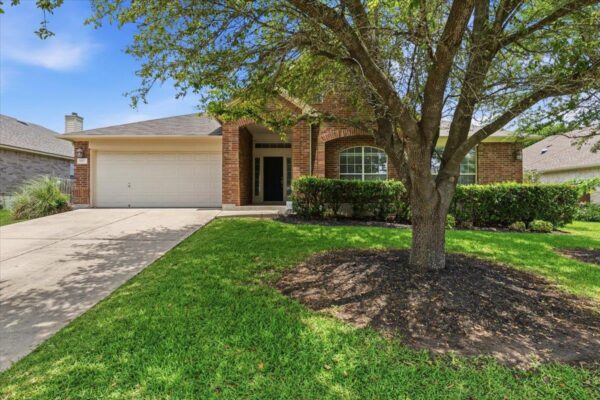 908 Dover Castle Ln, Pflugerville