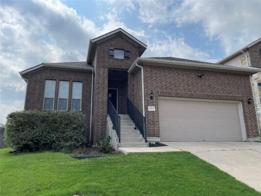 13313 Henneman Dr, Pflugerville