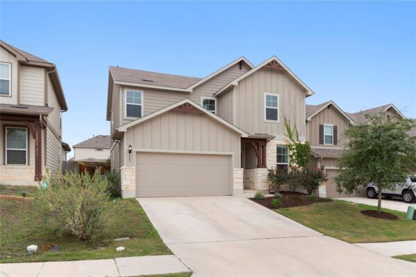 263 Beechnut Dr, Buda
