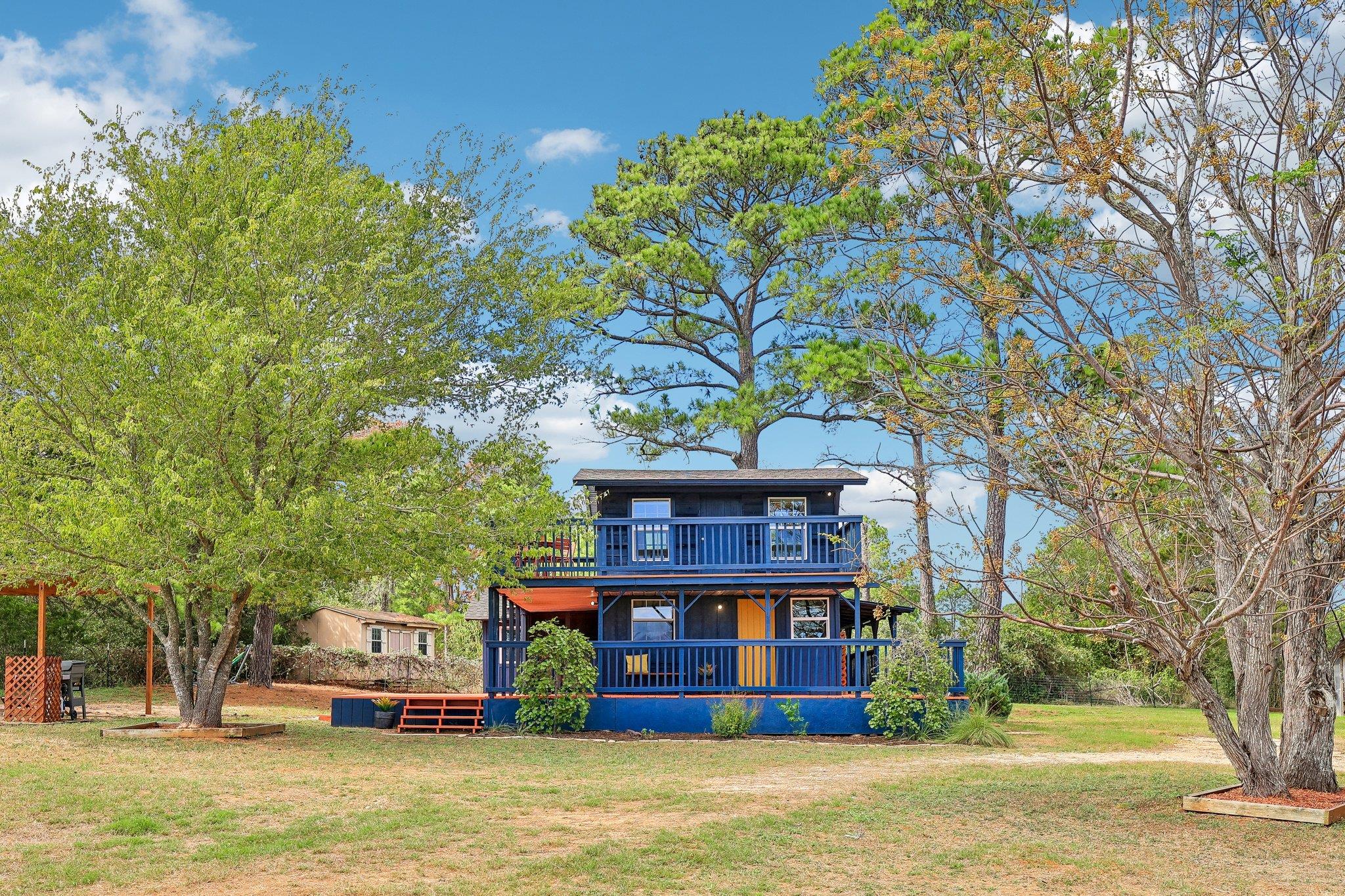 193 4C Ranch Rd, Bastrop, TX 78602